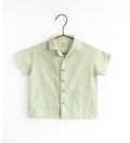 Please mom Mint Shirt