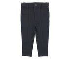 Little Legs Ponte Pants with Seam