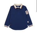 Analogie Limited Capsule Polo Ls