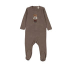 Analogie Bear Footie
