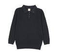 Analogie Boys Knit Polo