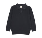Analogie Boys Knit Polo