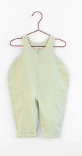 Please mom Mint Playsuit