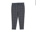 Analogie Plaid Pants