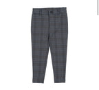 Analogie Plaid Pants