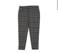 Analogie Plaid Pants