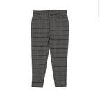 Analogie Plaid Pants