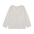 Analogie Girls Embroidered Shirt