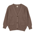 Analogie Grandpa Cardigan