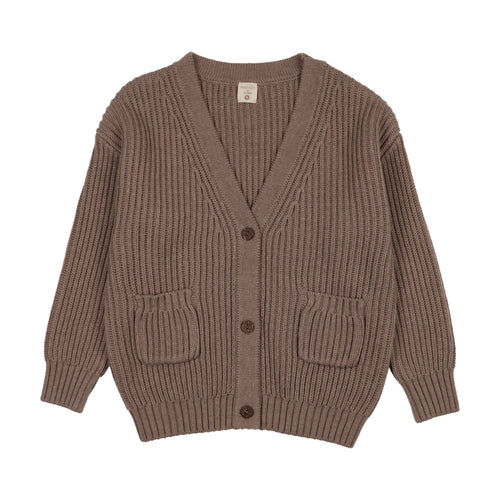 Analogie Grandpa Cardigan