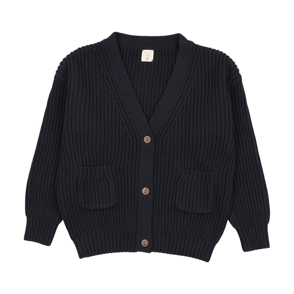 Analogie Grandpa Cardigan