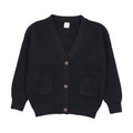 Analogie Grandpa Cardigan