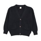 Analogie Grandpa Cardigan