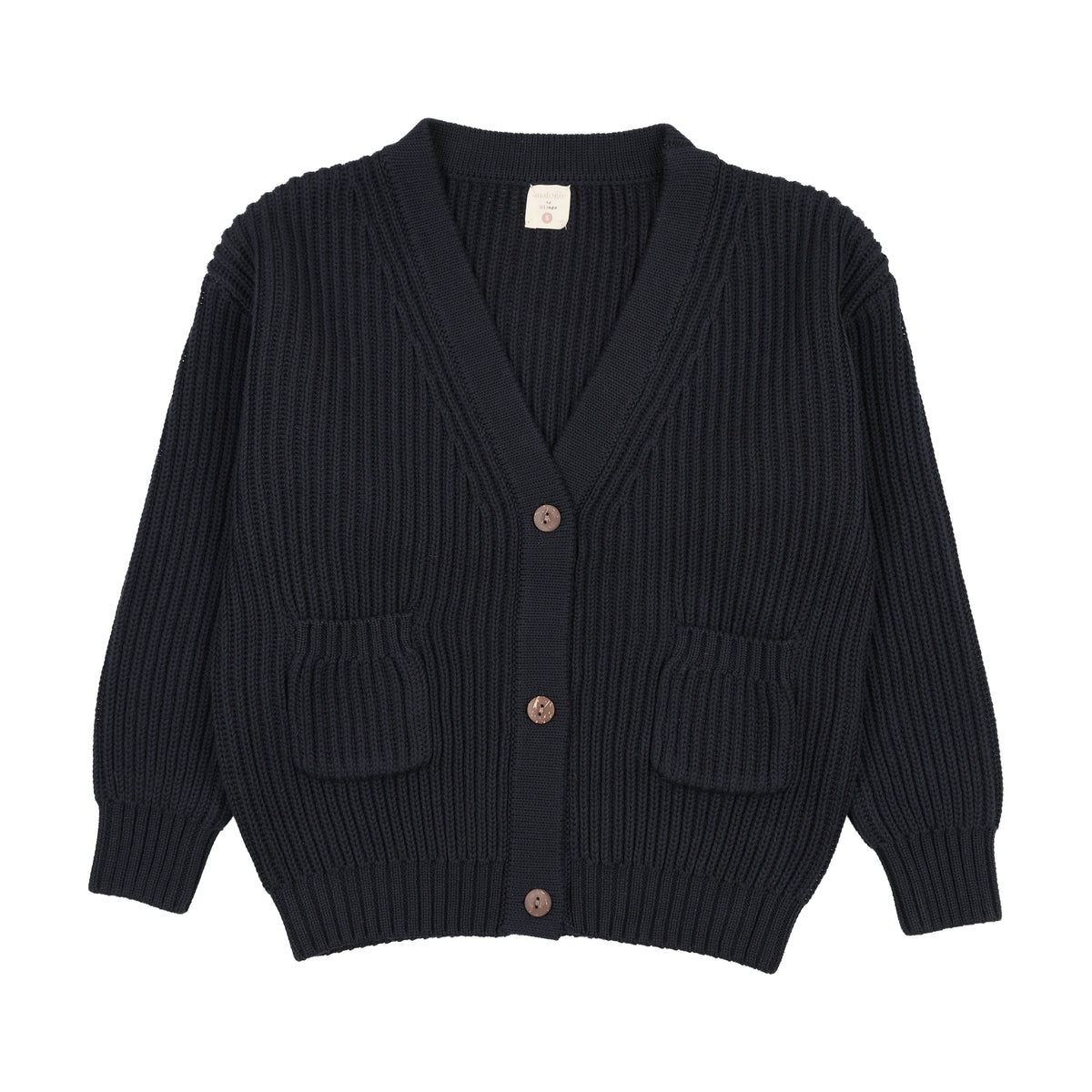 Analogie Grandpa Cardigan