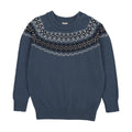 Analogie Heirloom Knits Boy's Sweater