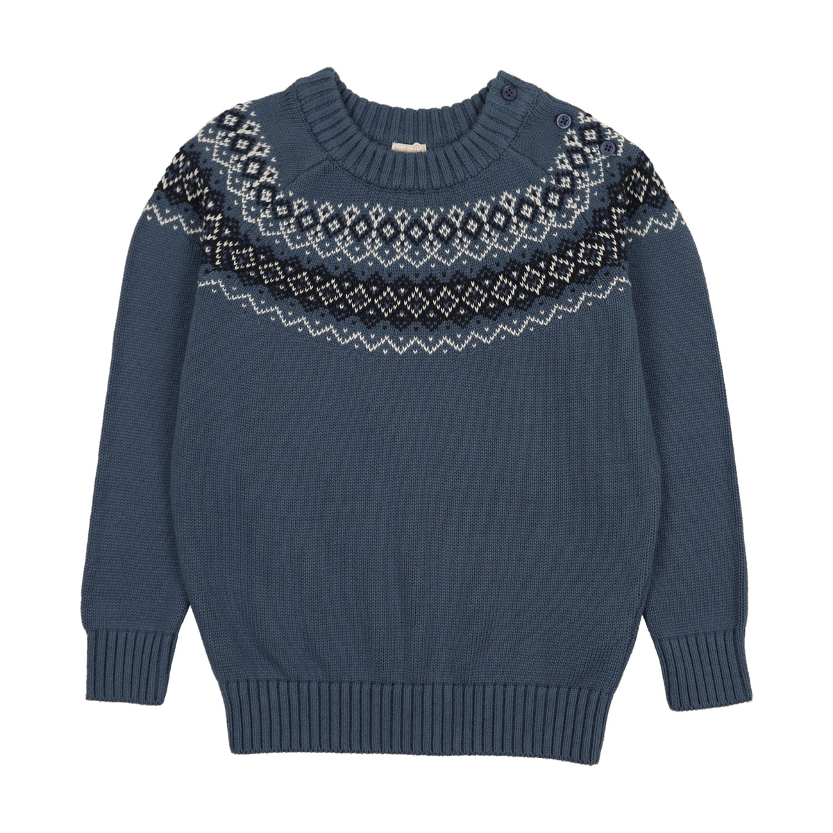 Analogie Heirloom Knits Boy's Sweater