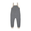 Analogie Dreid Blu/Crprt Heirloom Knits Knit Overalls