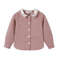 Nounelle Houndstooth Baby Bloomer Set