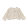 Lilette Le Bebe Knit Cardigan