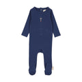 Analogie Limited Capsule Footie