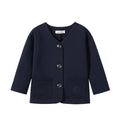 Nounelle Navy Blazer