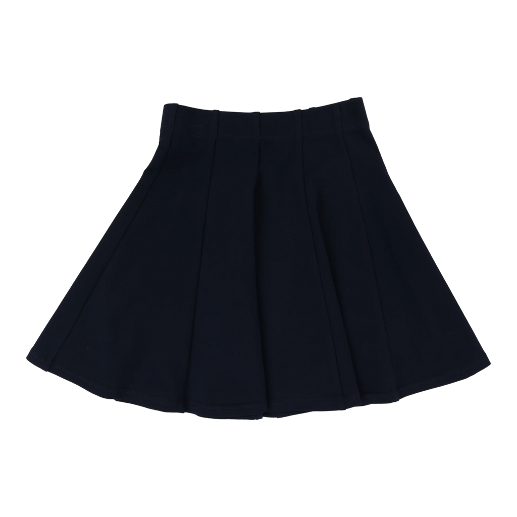 Little Legs Panel Skirt
