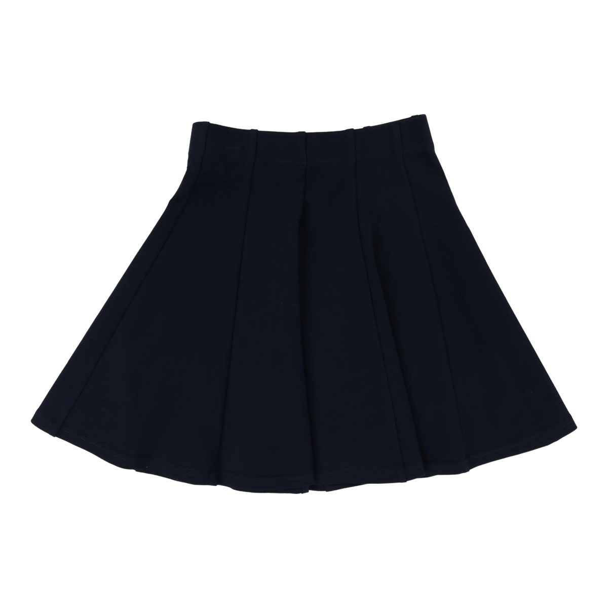 Little Legs Panel Skirt
