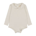 Analogie Peter Pan Onesie with Piping