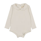 Analogie Peter Pan Onesie with Piping