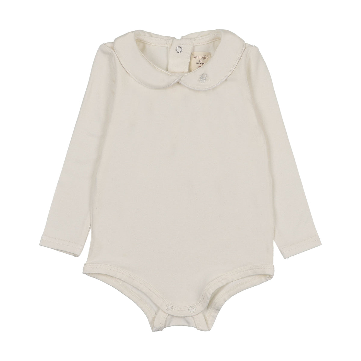 Analogie Peter Pan Onesie with Piping