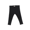Little Legs Ribbed Leggings