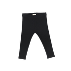 Little Legs Ribbed Leggings