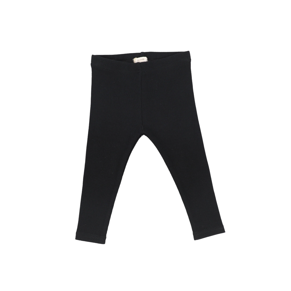 Little Legs Ribbed Leggings
