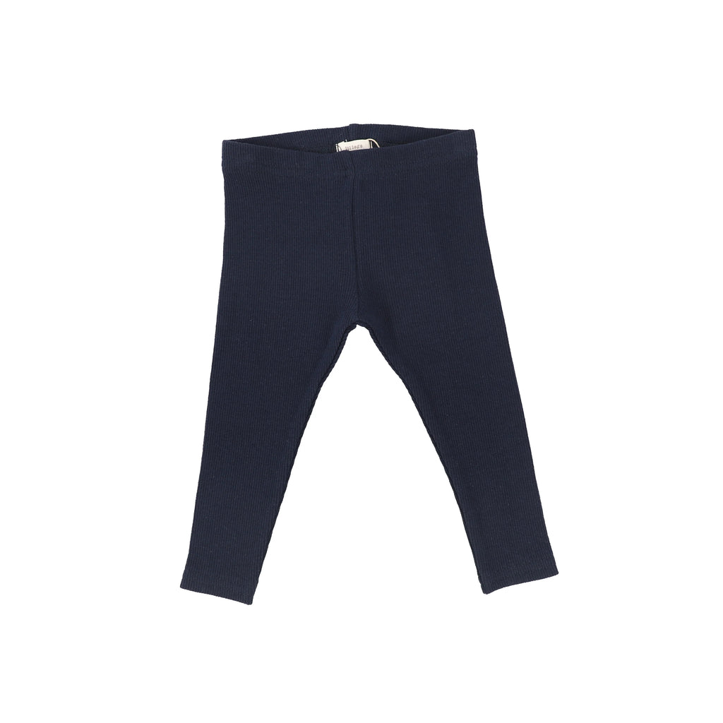 Little Legs Ribbed Leggings