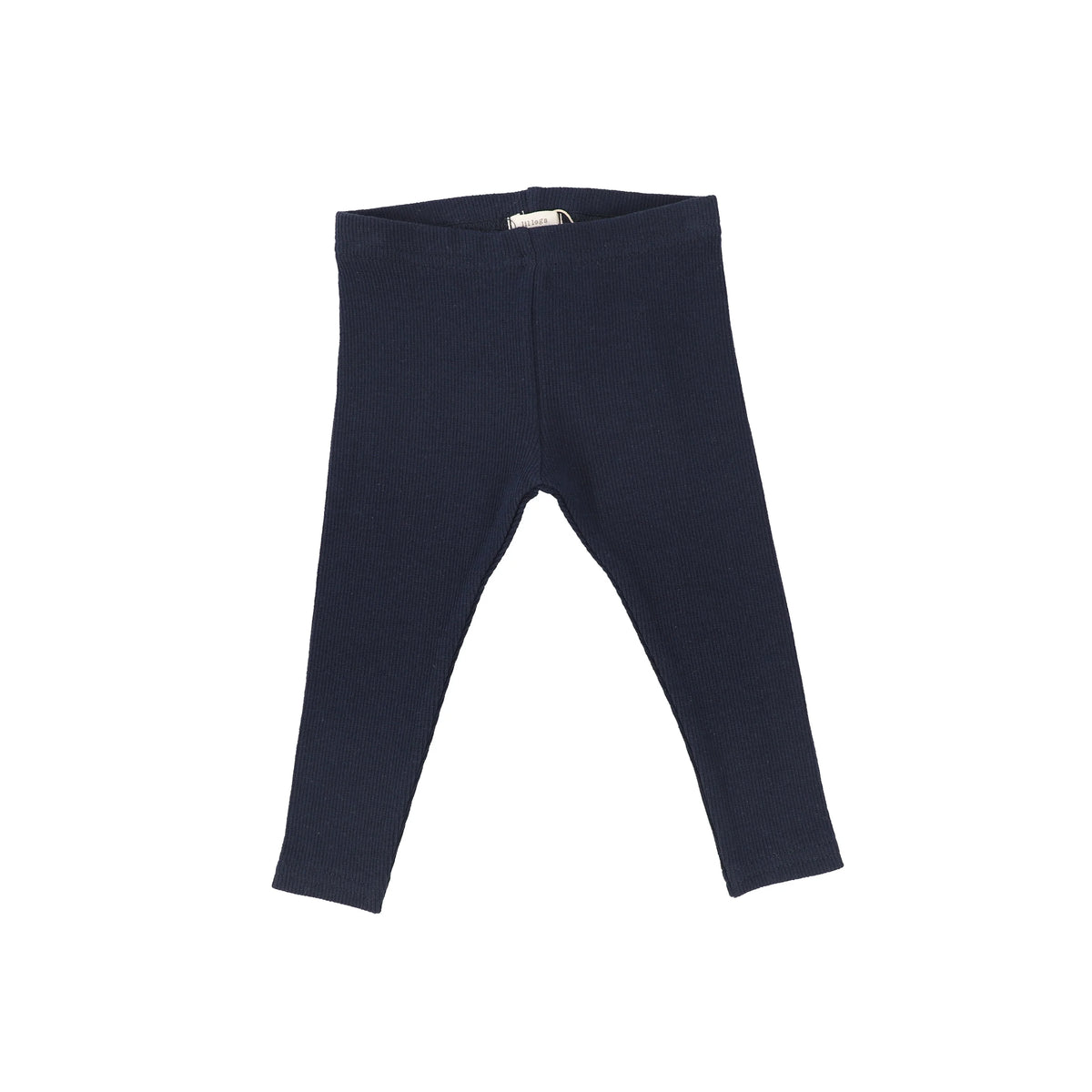 Little Legs Ribbed Leggings